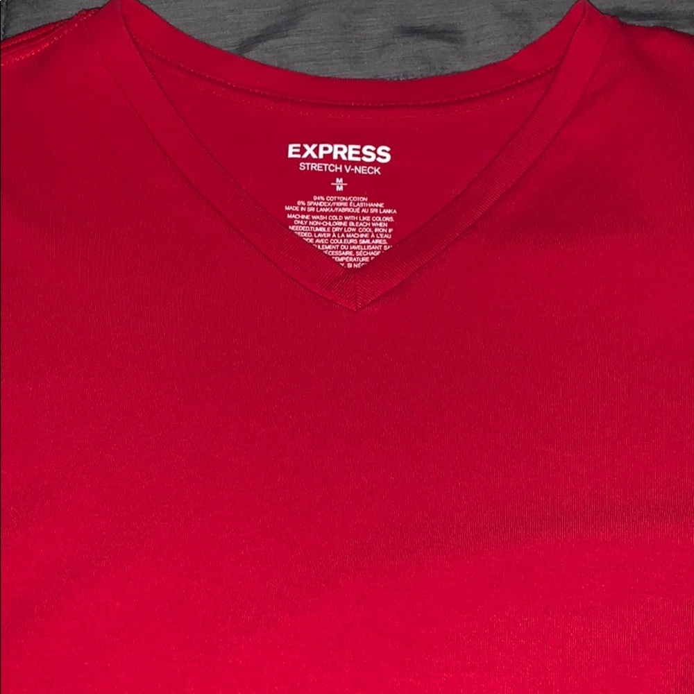 Express Men’s T-Shirt